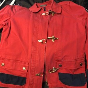 Ralph Lauren jacket